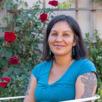Niccole Toral, MA, LPCC