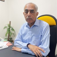 Ahmad Rizwan