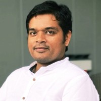B Mohapatra