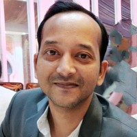 Shadab Akhtar