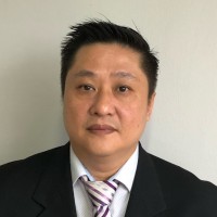Matthew Ong