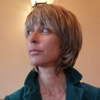Lisa Blanc