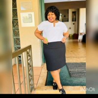 Thabile Felicity Mnisi