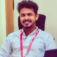 Nidhin wilson