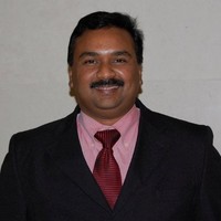 Badrinath Ollakur Ragavan