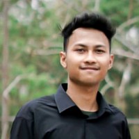 Oriza Dharmawangsa, S.Kom