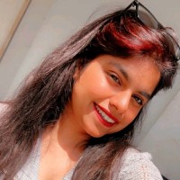 Yashika Sachdeva