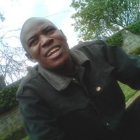 Magaiwa Chris