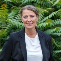 Sidsel Liv Eriksen