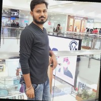 Manikandan Manoharan