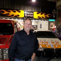 Randy Harries