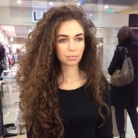 Алина Петросян