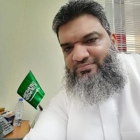 Qadeer Bhatti