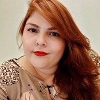 Laíssa da Cruz Contini