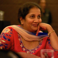 Sridevi Adlakha
