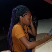 Kimesha Miller
