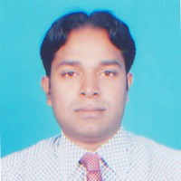Md Arif Uddin