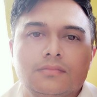 Rasik chauhan