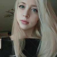 Svetlana Danilova