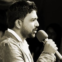 San Patel