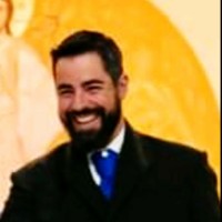 Daniel Roberto Xavier