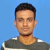 Aditya H C