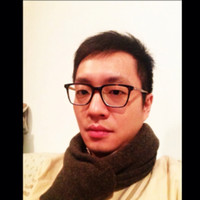 Stanley Chuang