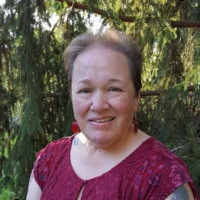 Kathy Gall