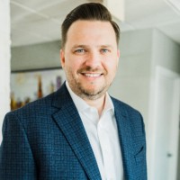 Brogen Gabel, CFP®, CLU®