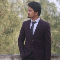 Md Razib Hosen