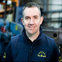 Andrew Pullan
