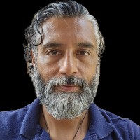 Eric Piedrahita