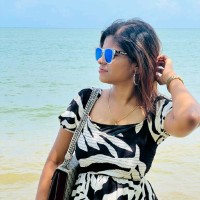 Pricilla Peter