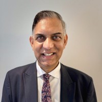 Paras Shah