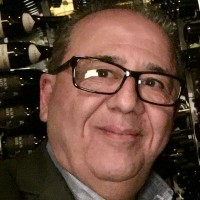 Saad Mansour, Csw, Css, Wset Wine Ii, Sake I
