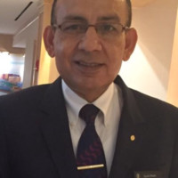 Sunil Dham
