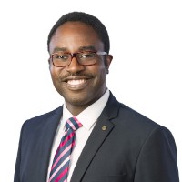Temitope Olukunle, B.Tech, Mba