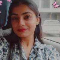 Anushka Khandelwal