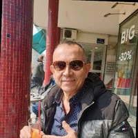 Sergio Barraza Morgado