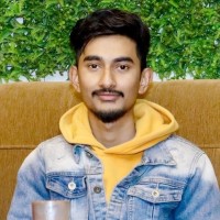 Anuj Bikram Adhikari