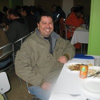 Carlos Gonzalez Jofre