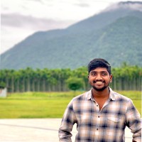 Dinakar N K