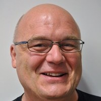 Jan Terje Rottem