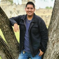 Joey Meza