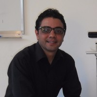 Imed Hadda, Phd, Psm, Pmp®