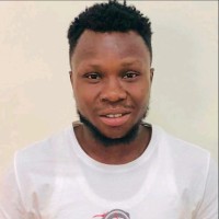 Collins Okafor