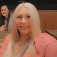Kellie-ann Moore