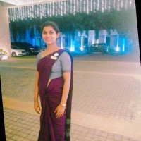 Nadeesha Illagolla