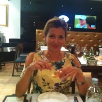 Marijana Ribicic Luetic