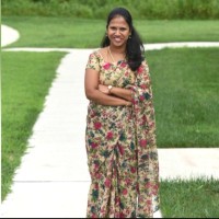 Yuvarani Tharageswaran